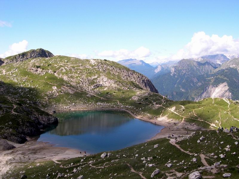 Laghi ......del VENETO